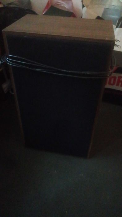 Тонколони 2 бр.HiFi Boxen Made in Denmark 40-20000 Hz