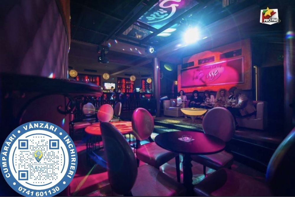 Spatiu Comercial / Club de Noapte