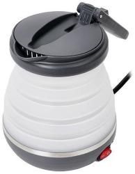 Fierbator de voiaj foarte practic ca nou