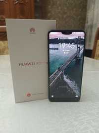 Телефон Huawei p 20 pro