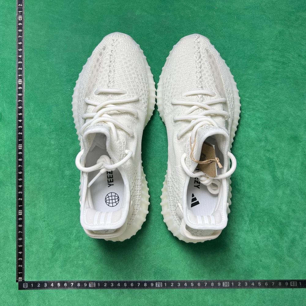 Adidas Yeezy Boost 350 V2 White