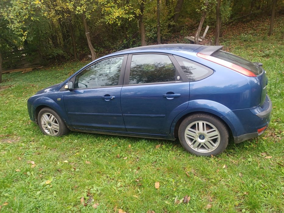 Ford focus di 2006