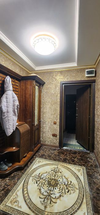 Своя Юнусобод 13кв 2комнатная 1етаж огород парковка подвал ремонт