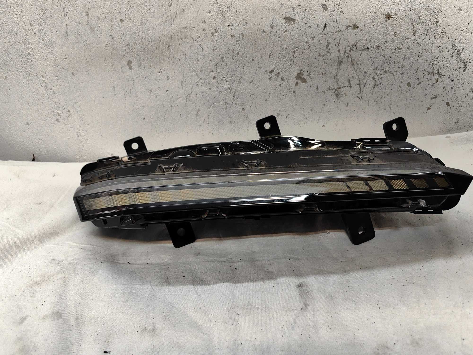 Оригинална Дневна светлина Пежо 308  Peugeot 308 Full Led LH