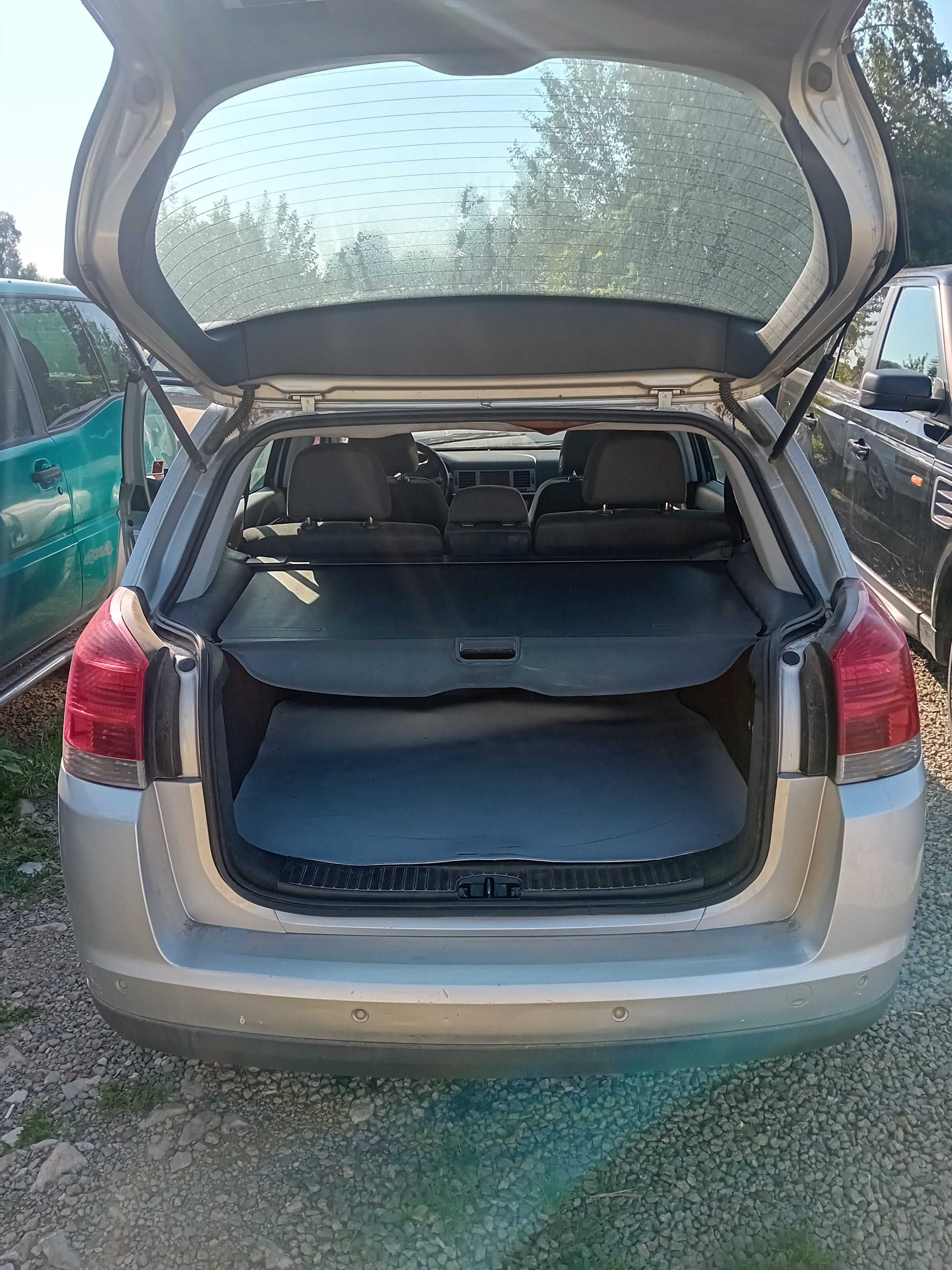 Opel Signum 2.2 direct на части