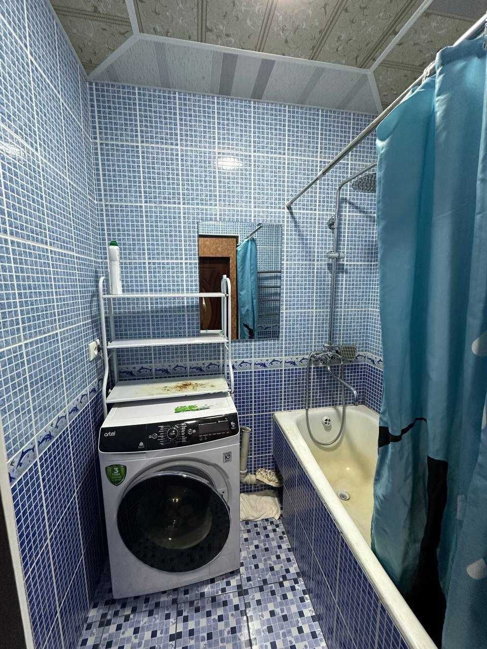 СРОЧНО продажа 2/4/5 Шайхантахурский район, ресторан "Тошкент", 62 м2