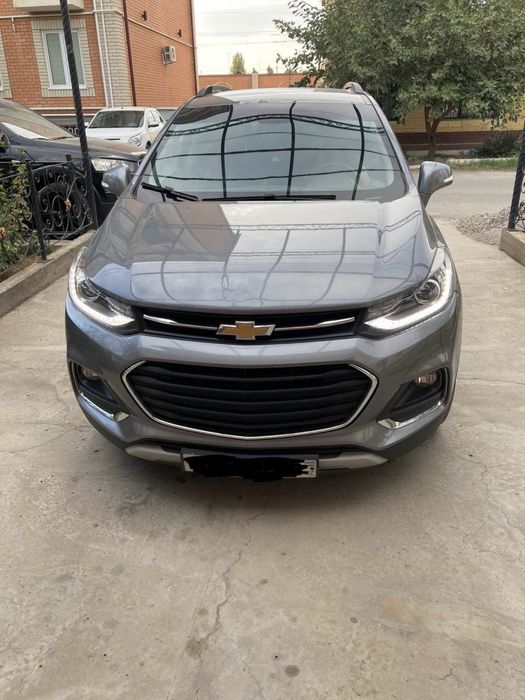 Tracker 1 PRIMER Srochna Sotaman !