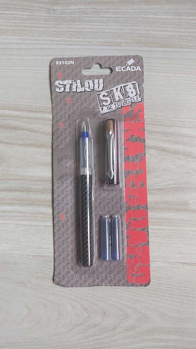 Vand 2 stilouri sigilate
