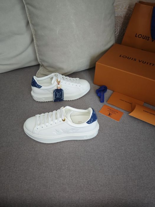 Дамски маратонки Louis Vuitton