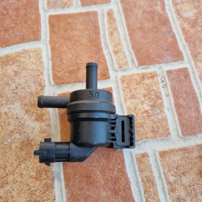 Датчик адсорбера