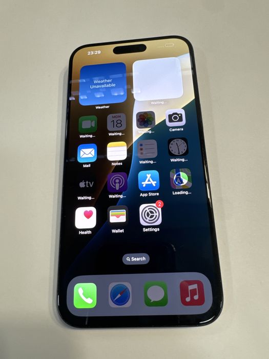 iPhone 15 PRO MAX , clean