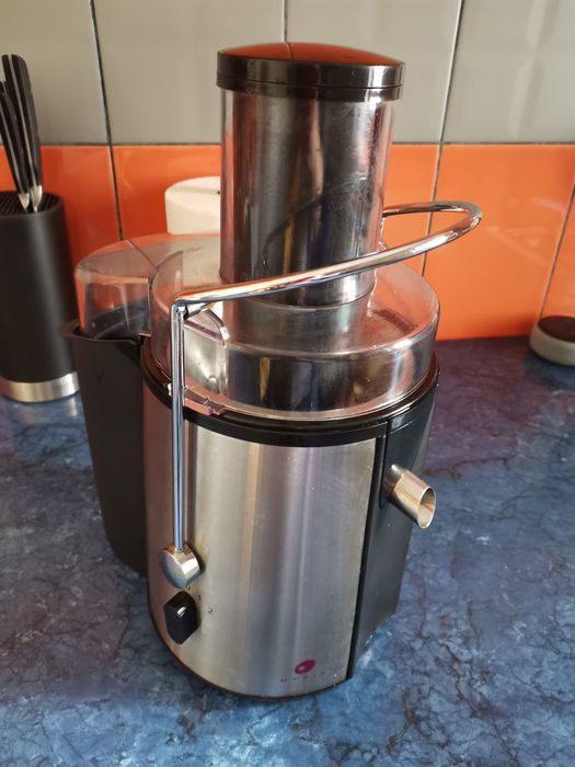 Storcător fructe și legume