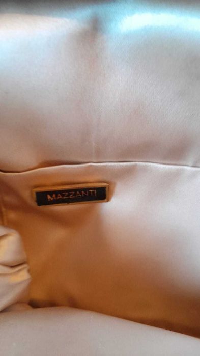 geanta ocazie Mazzanti
