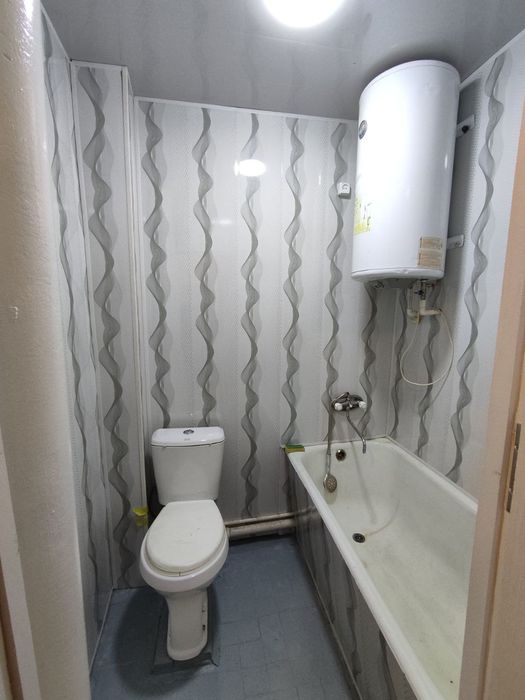 1 ком КВАРТИРЫ. Сергели Спутнике в деревянном доме в большом ассортиме