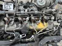 Injectoare cu fir Toyota / Lexus  2.2 Diesel 177 CP