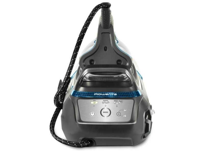 Ютия с Парогенератор Rowenta Silence Steam Pro DG9222, 7.5 bar