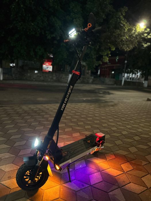 Vând kukirin M4 MAX