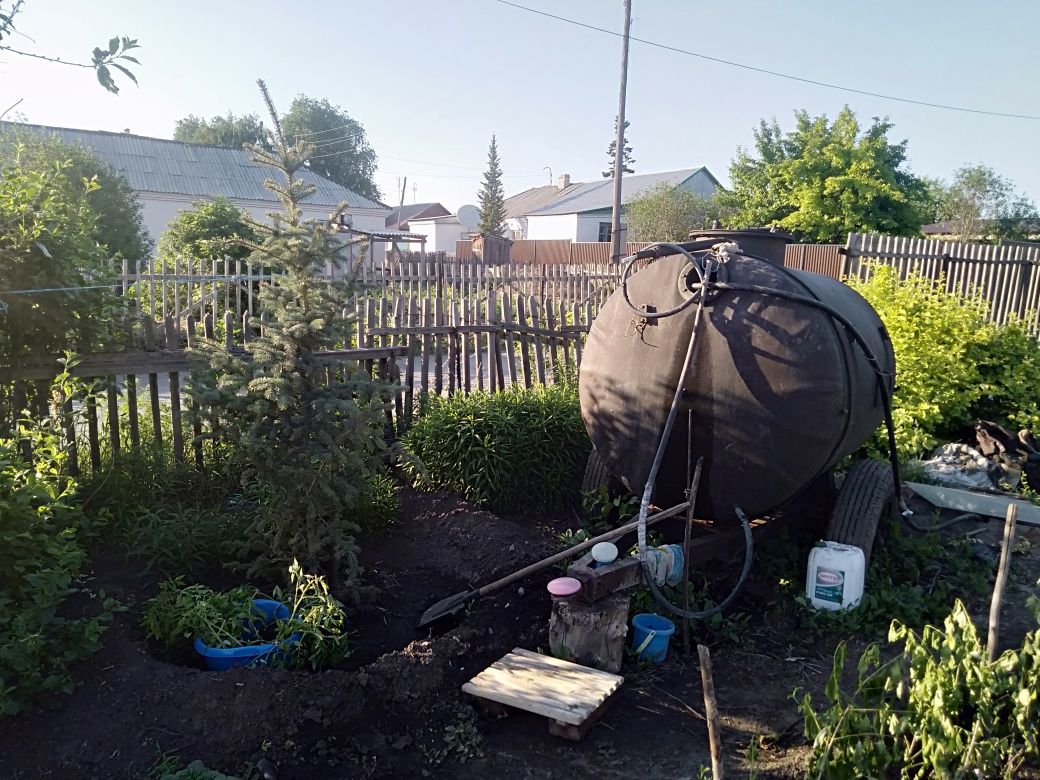 Продается дом в Предгорном