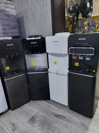 Куллер Technobox с холодильником, фреон