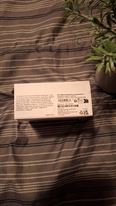 AirPods Pro 2nd Generation