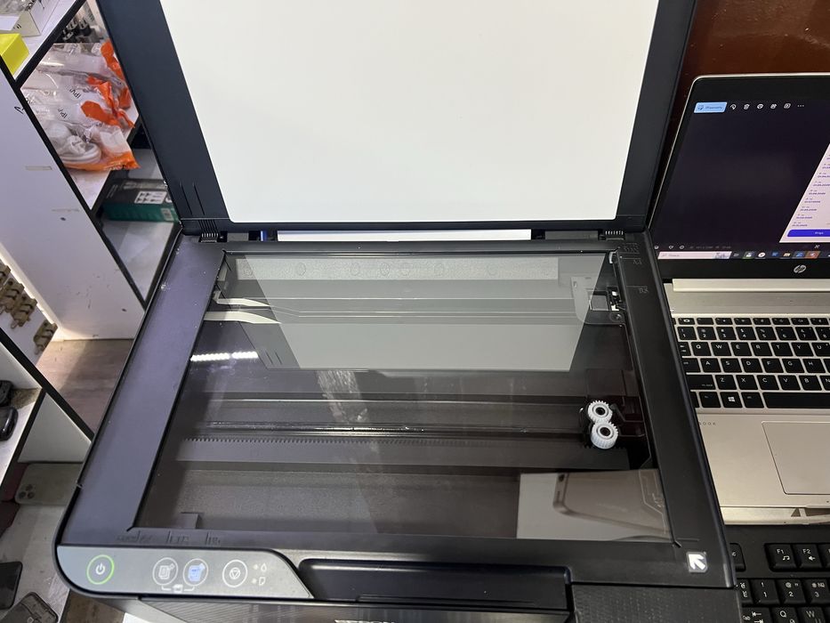 Pirintir Epson L3210