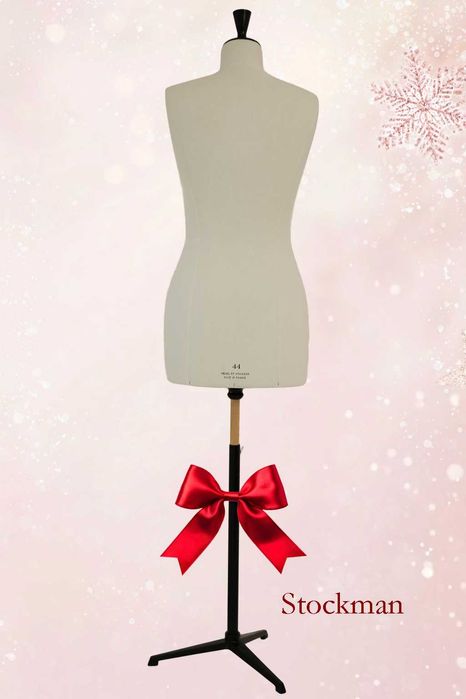 Manechine profesionale PGM & Stockman – Noi, fibra de sticla