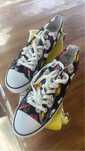 Tenesi converse