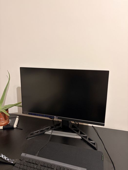 Monitor Gaming Lenovo Legion R25f-30, 24.5", Full HD, 280Hz