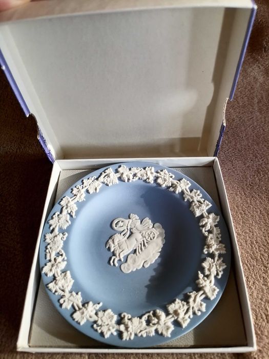 Colectie Wedgwood jasper