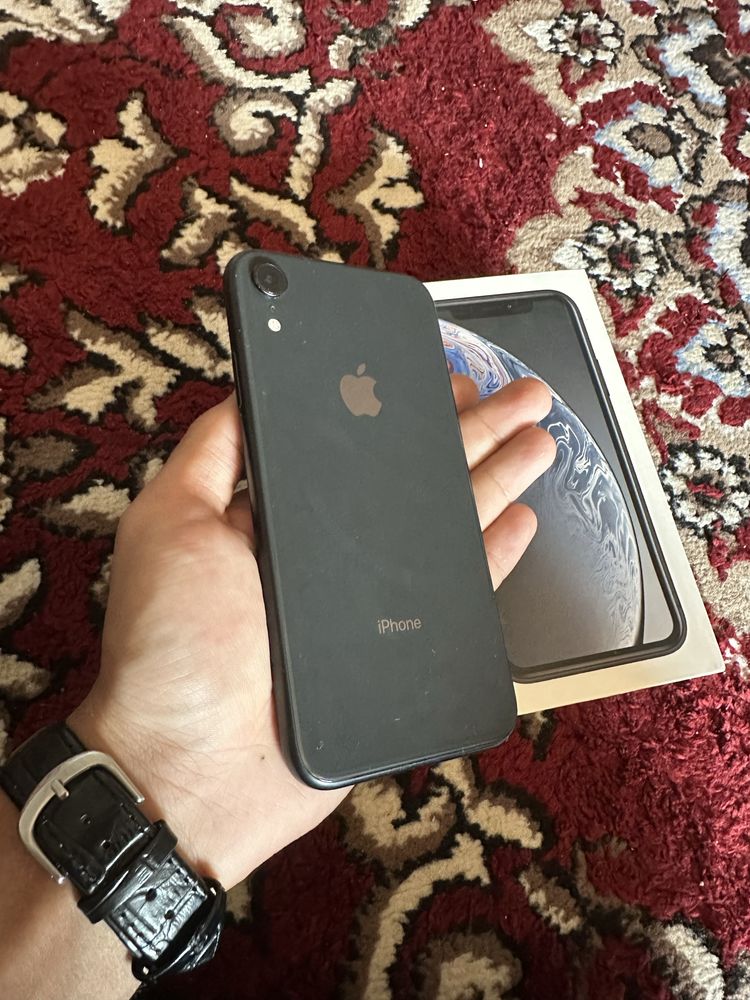 Iphone xr ideal