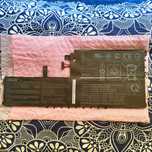 baterie laptop - model C31N1721 - 56Wh