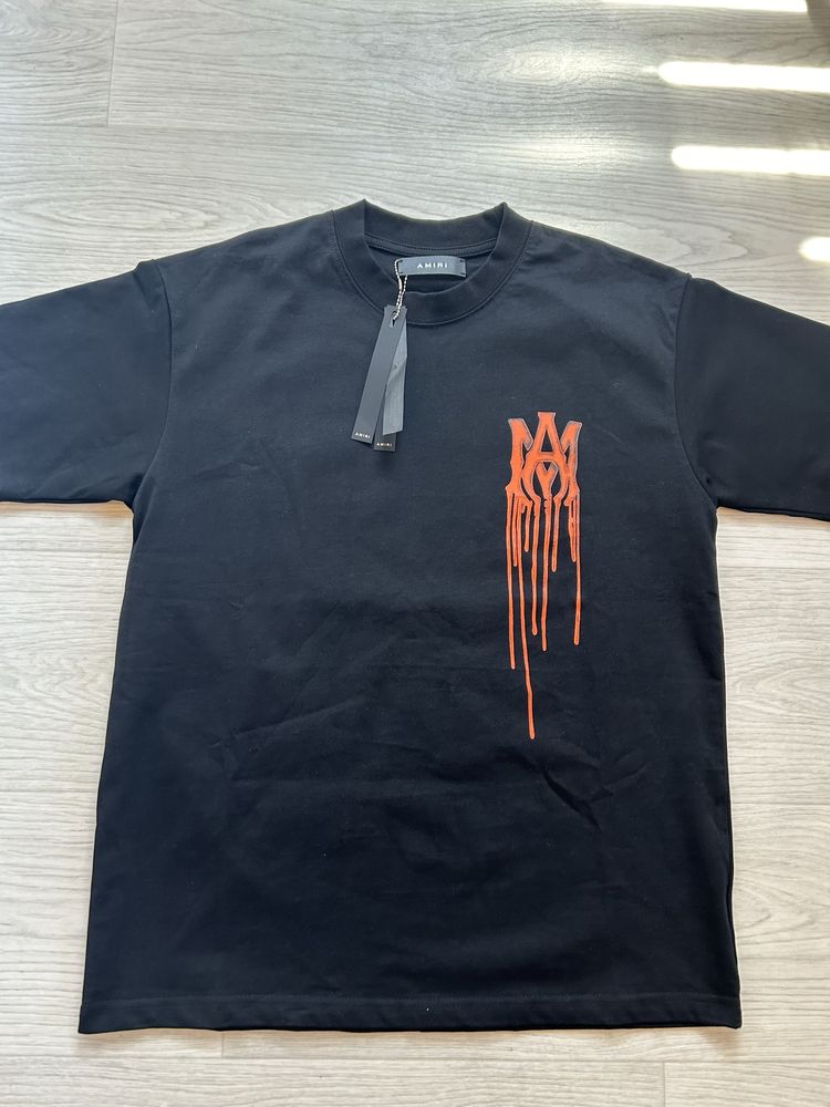vand tricou amiri