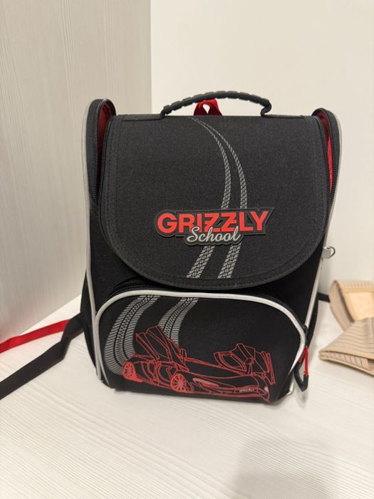 Школьный рюкзак