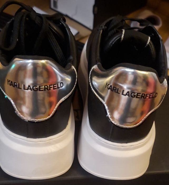 Karl Lagerfeld Anakapri 40