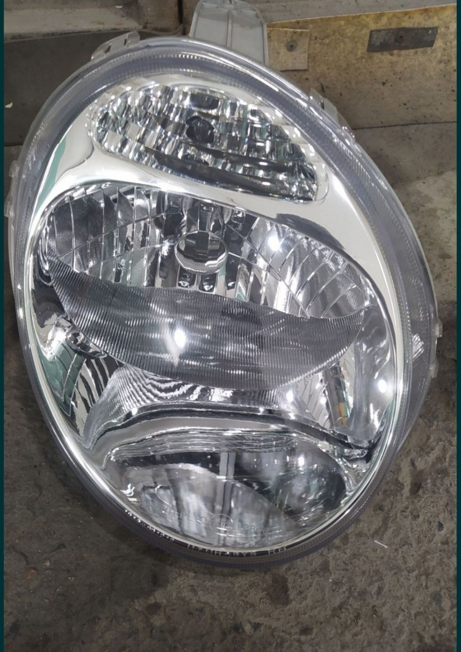 Matiz fara zavod yengicha