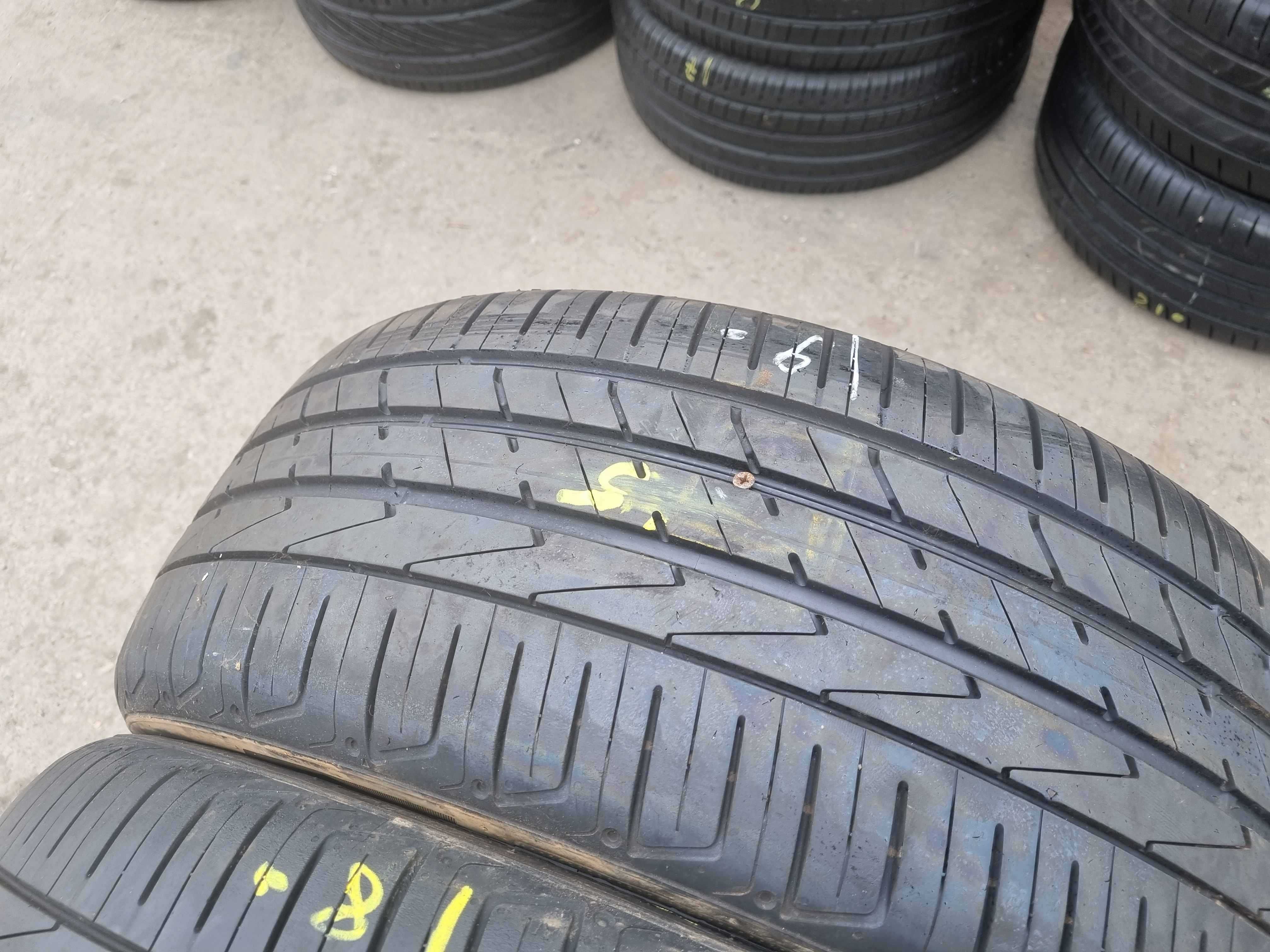 Anvelope Vara 235/50 R19 HANKOOK Ventus S1 evo 2