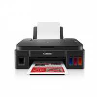 Printer CANON G 2411 rangli + kserokopiya