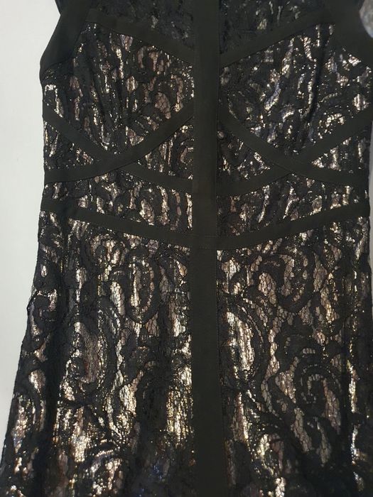 Официална рокля Kensol