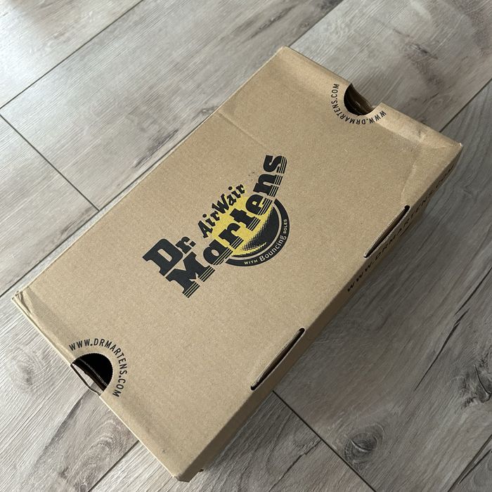 Дамски Обувки Dr. Martens