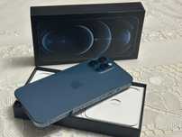 iPhone 12 Pro Max 256GB