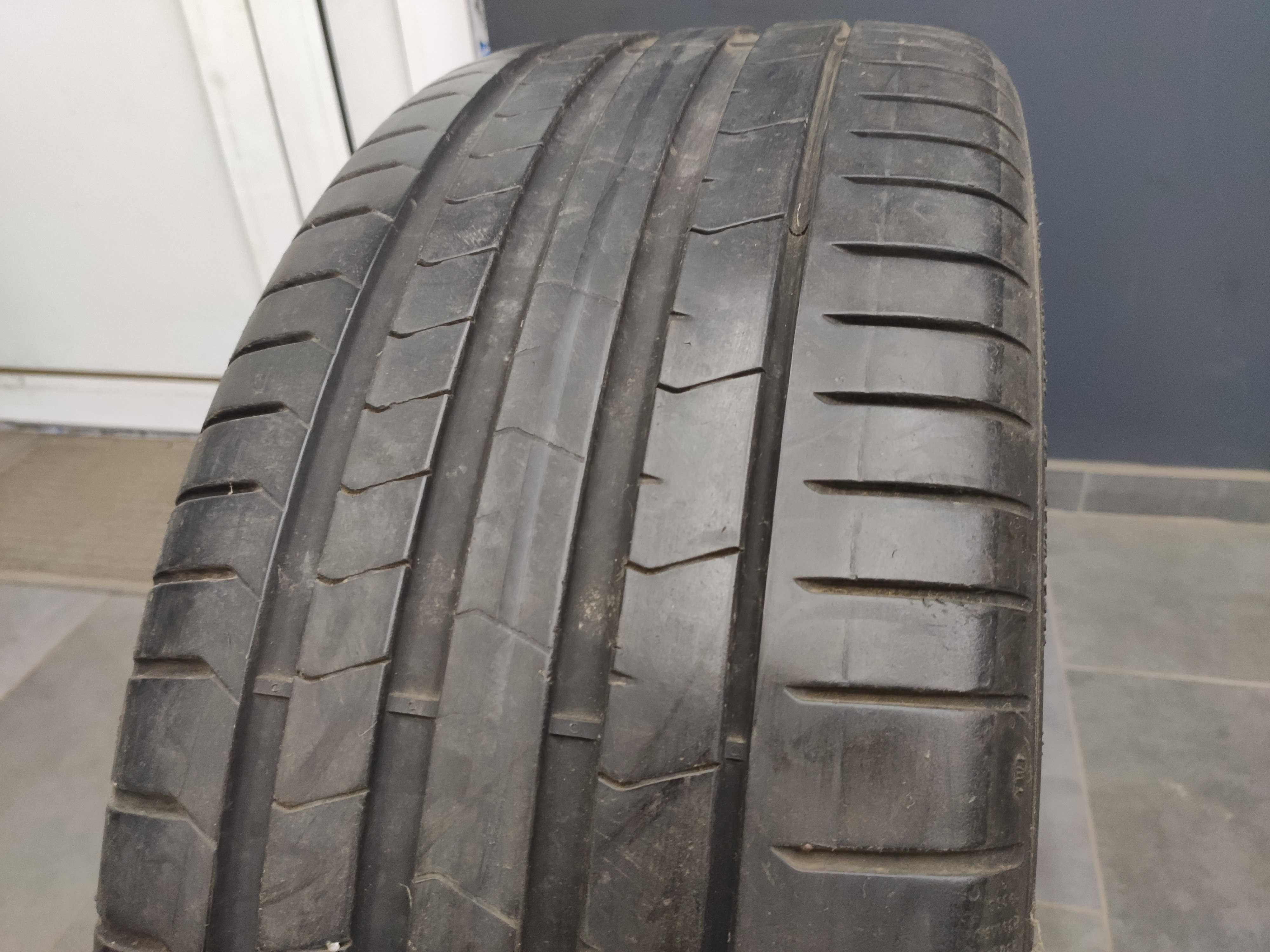 1бр Лятна Гума 255 40 21 - Pirelli