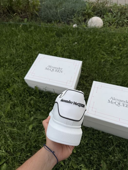 Adidasi Alexander Mcqueen / Premium