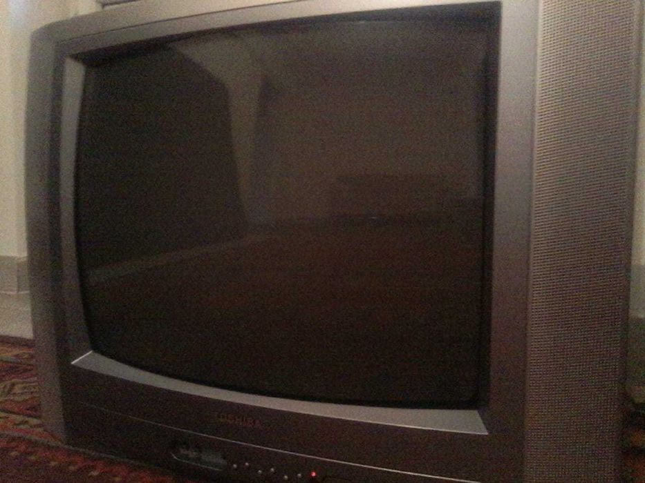 Телевизор TOSHIBA