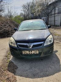 Dezmembrez Vectra C facelift 1.9 diesel 150 cai