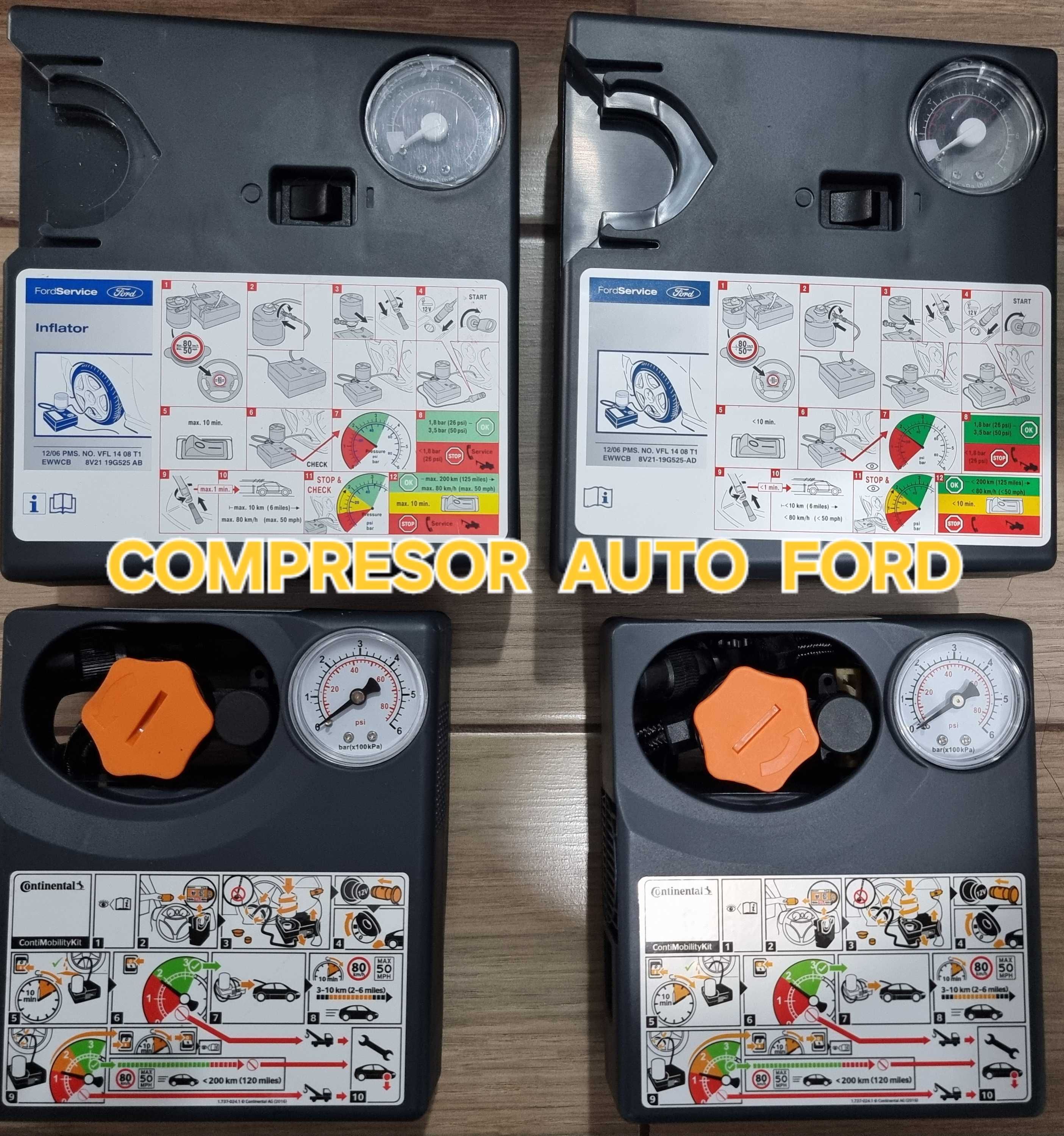 Compresor auto Volkswagen Bmw Audi Opel Mercedes Ford