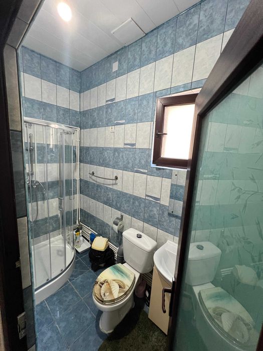 Apartament 2 camere, la casa, în zona Gării