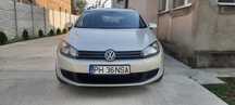 Volskwagen Golf 6