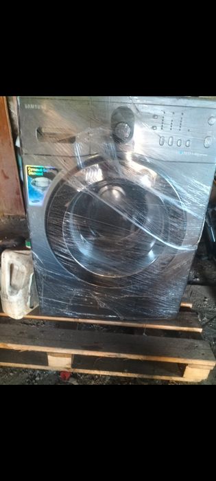 Автомат машинка в хорошем состоянии