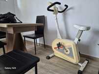Vand bicicleta de camera