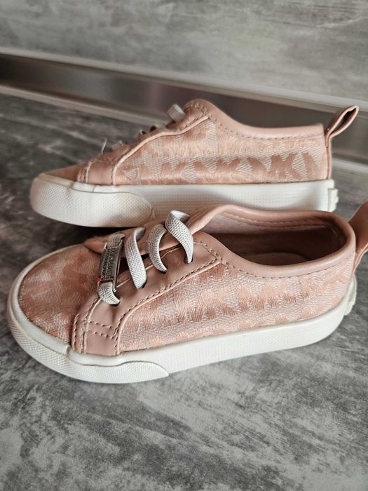 Детски гуменки Michael Kors